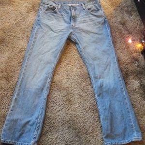 Levis jeans